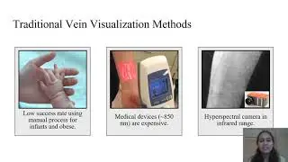 Hyperspectral Reconstruction from RGB Images for Vein Visualization