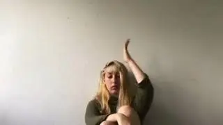 HANDS - Contemporary piece [ DANCERS CONNECT]