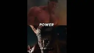 Red Hulk vs Carnage |#shorts #marvel #mcu #sony