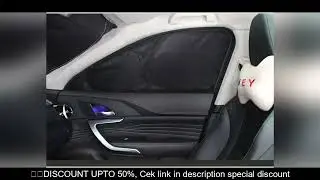 Custom Full Cover Car Window Sunshade For Renault Captur 2nd 2020 - 2024 Privacy Blind Curtain Front