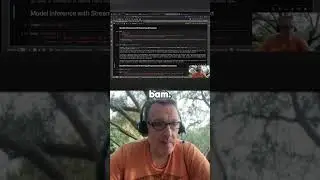 Arcee Lite: Ultra-Fast Streaming Inference!