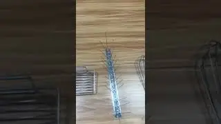 Wire forming spring manufacturer