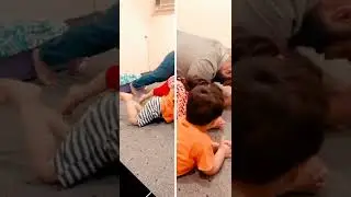 Exercise for Kids #exercise #exercises #exercisemotivation #exerc&iacute;cio #exercise1 #workout  #kidstime
