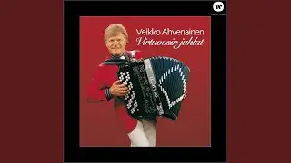 Sirkkojen tanssi