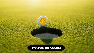 Par for the course