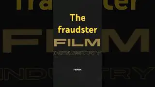 The con artist that inspired a movie