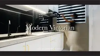 Completed Project : Edge 360 Modern Victorian