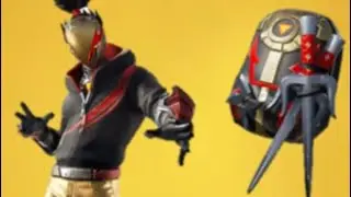 The new red strike starter pack