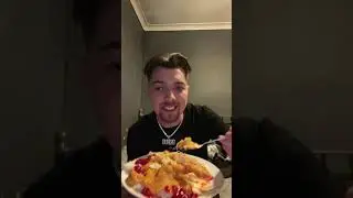 Beavo SaturdaySlop Dinner