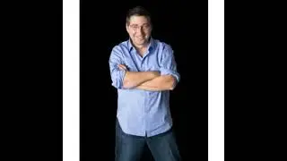 Thrills and Chills with #1 NYT Best Seller Lee Goldberg on Book Lights