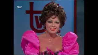 Marujita Diaz - Estudio abierto (1983)