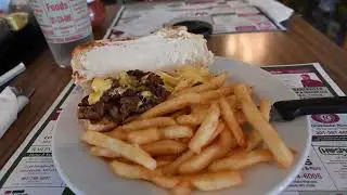 Little Sandy's | Deep Creek Lake, MD
