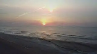 Ocean City This Is Your Sunrise Monday April 29 2024