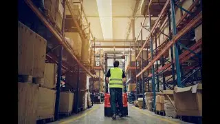 About Maersk Contract Logistics