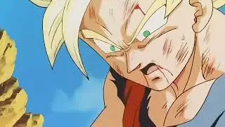 goku vs vegeta edit andy