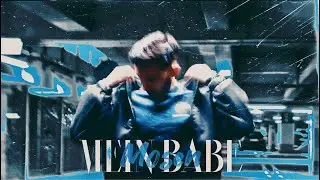 Mosen - Mein Babe (prod. by DVDN Beats) [Official Video]