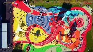 Butlin's SKYPARK Inclusivity features by Jupiter Play