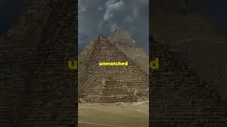The Secret Symbolism of the Pyramid
