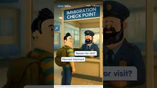 Never putting your health on hold just because you crossed a border 😉
