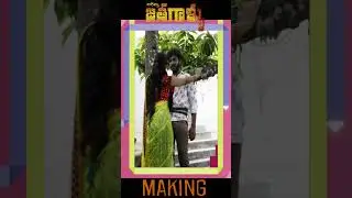 Varevva Jathagallu Movie Making Photos