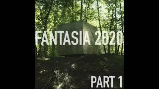 Fantasia 2020: Lapsis, Class Action Park, Crazy Samurai Musashi, You Cannot Kill David Arquette