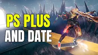 Skate Story получила дату выхода и выйдет на PS Plus!