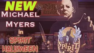 NEW Michael Myers in Spirit part 4