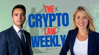 Crypto Law Weekly: Banks vs. Genius Act & Bitcoin $121K Prediction