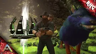 This Was The EASIEST Artifact Cave I've Ever Done! l ARK Lost Island ASE [Ep. 17]