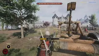 Chivalry 2 Catapult 👍