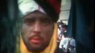 Capitania Moros Vells 2012 Agost. Video2