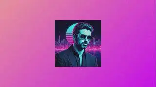 George Michael - Careless Whisper (80's city pop version)