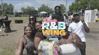 Florida R&B Wing Festival