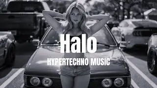 Beyonc&eacute; - Halo (Chowchow Records Hypertechno Music)
