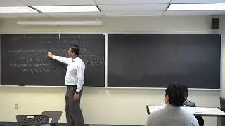 ECE 6750 Lec 7: Matrix exponential, diagonalization of matrices, computation of matrix exponentials