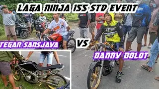 the cathil genk vs kt tunner cilacap