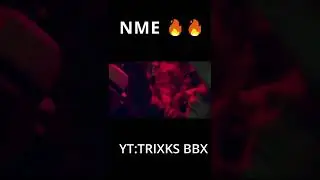 NME #shorts
