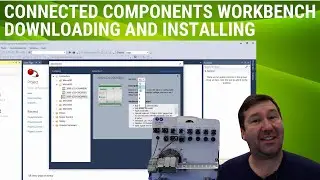 Download Allen Bradley's Connected Components Workbench CCW for Free