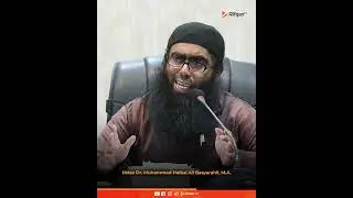 Berapa Rakaat Badiyah Salat Jumat - Ustaz Dr. Muhammad Haikal Ali Basyarahil, M.A