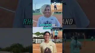 🥎Rhina Brito & Sam Perez Tonight on Caf&eacute; Con 