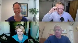 Rational Security: The &ldquo;Video Killed the Podcast Star&rdquo; Edition