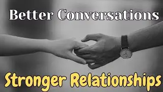 TED Talk in Tamil : EP49 :Happier relationship in 3 steps