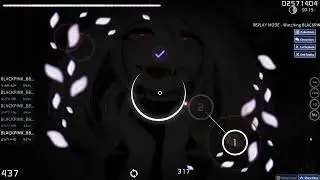 (SOOOO) - iiillluuuvvvUUU (Minorsonek's Insane) - 4.52* || S rank||