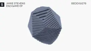 Jamie Stevens - Neofine