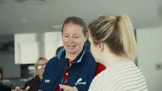 2025 Women in Sport Leadership Program