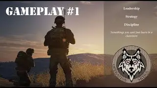 Hillside carnage! Operation Skira - Gameplay #1!