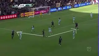 Breaking down LAFC's 2019 tactics Part One: Introduction