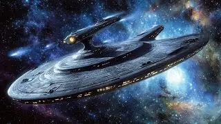 An Ancient Starship Sleeps&mdash;Until A Human Voice Awakens It | HFY Sci-Fi Story