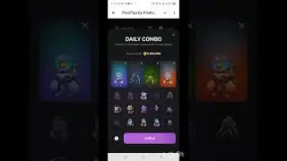 pixelvers combo💯👍