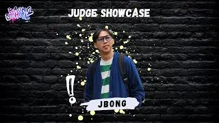 NTU Back-2-School Vol. 7 Judge Showcase - JBong
